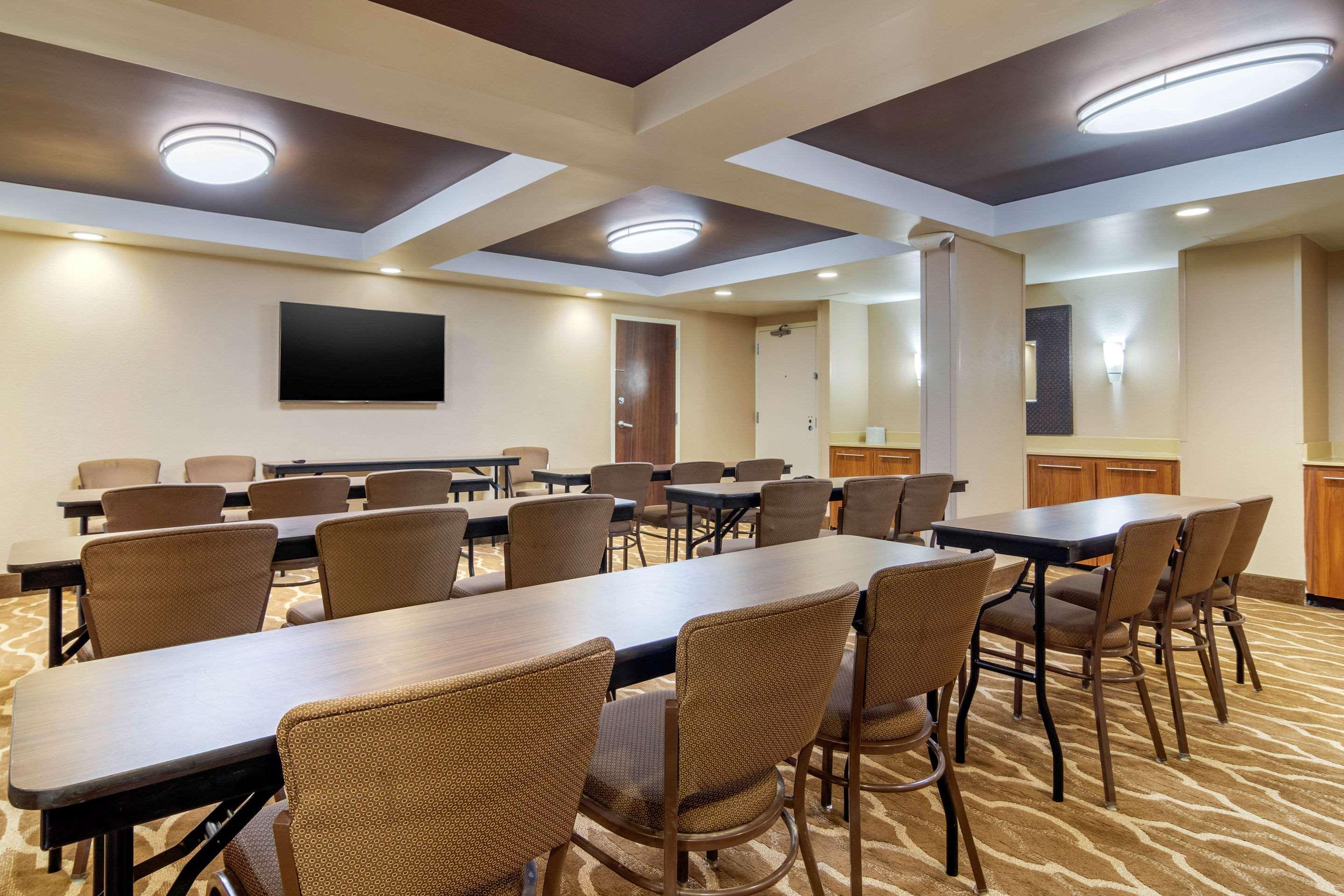 Comfort Inn Atlanta Airport Cheeko Manor Ngoại thất bức ảnh