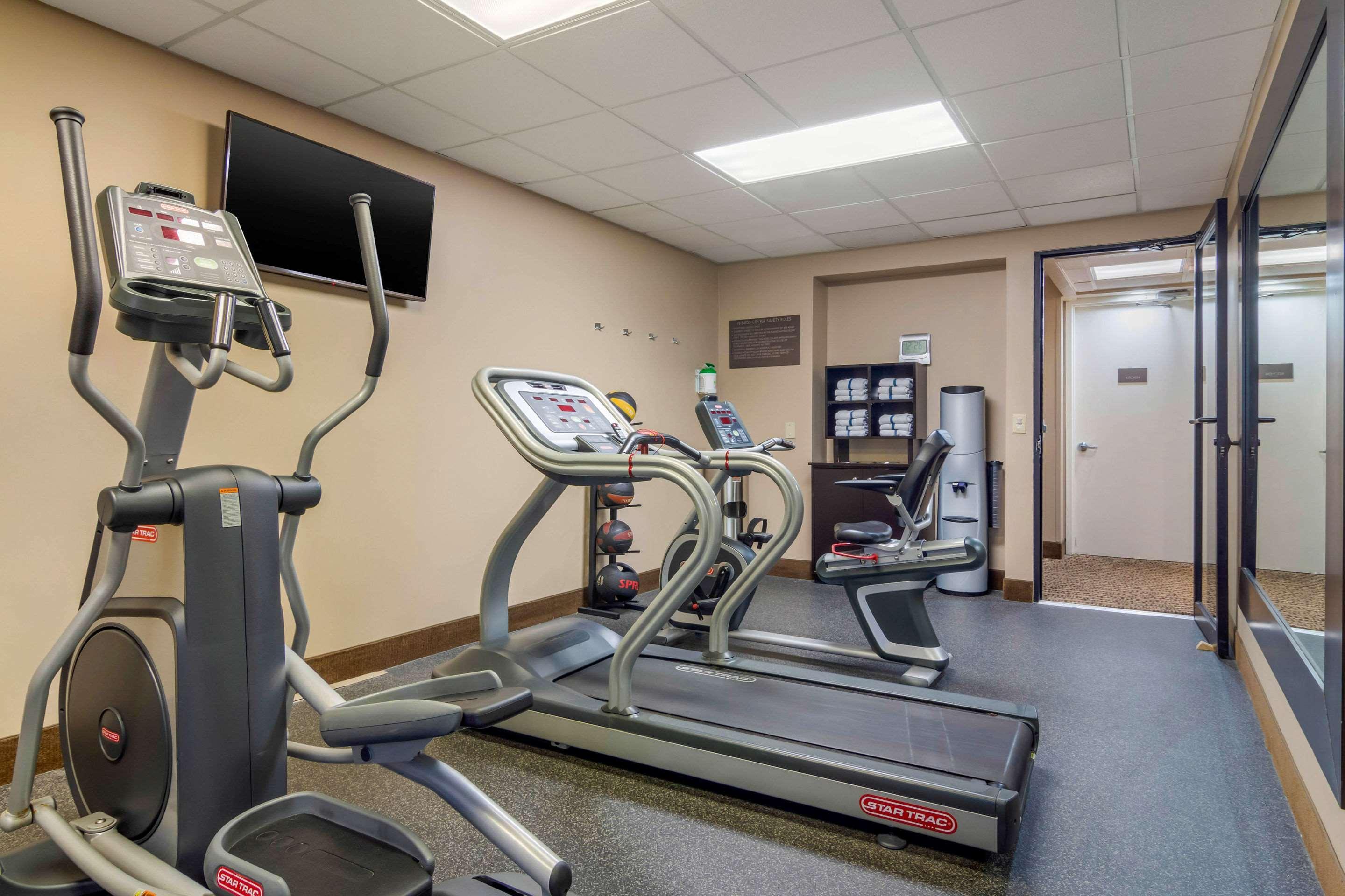 Comfort Inn Atlanta Airport Cheeko Manor Ngoại thất bức ảnh