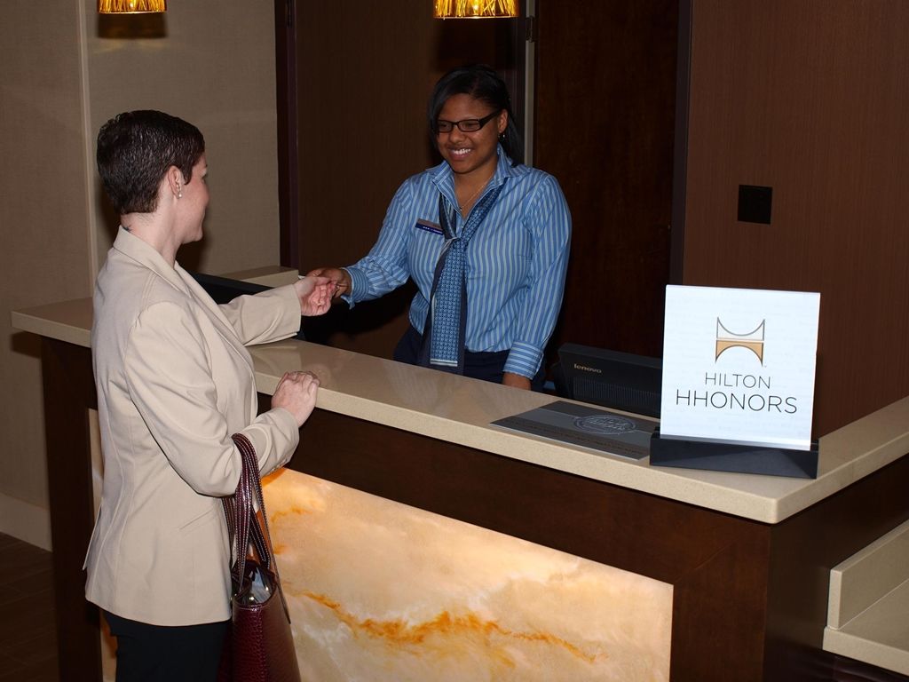 Comfort Inn Atlanta Airport Cheeko Manor Nội địa bức ảnh