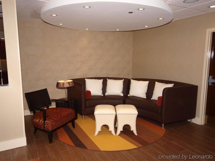 Comfort Inn Atlanta Airport Cheeko Manor Nội địa bức ảnh