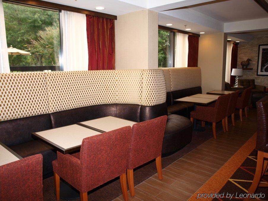 Comfort Inn Atlanta Airport Cheeko Manor Nhà hàng bức ảnh