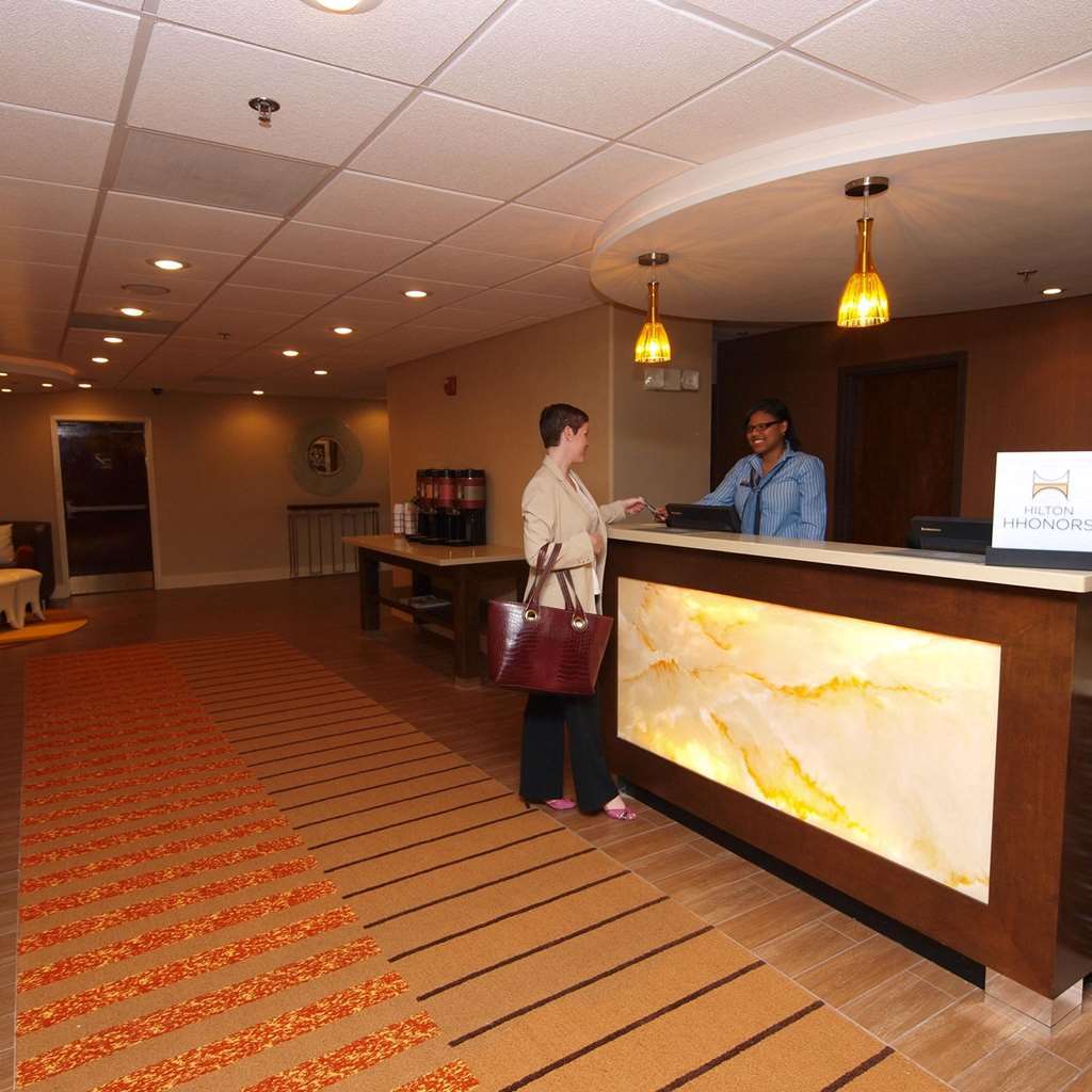 Comfort Inn Atlanta Airport Cheeko Manor Nội địa bức ảnh