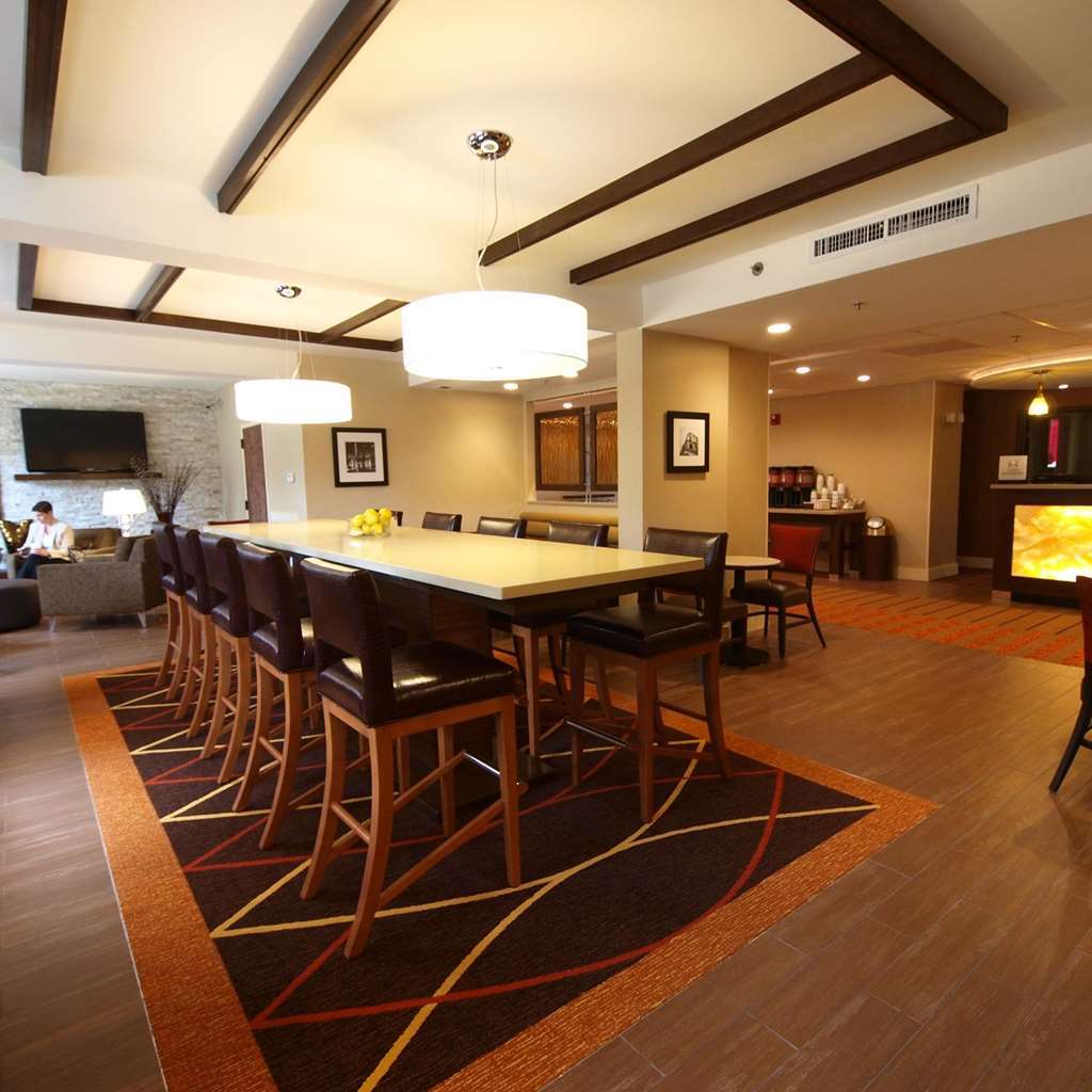 Comfort Inn Atlanta Airport Cheeko Manor Nội địa bức ảnh
