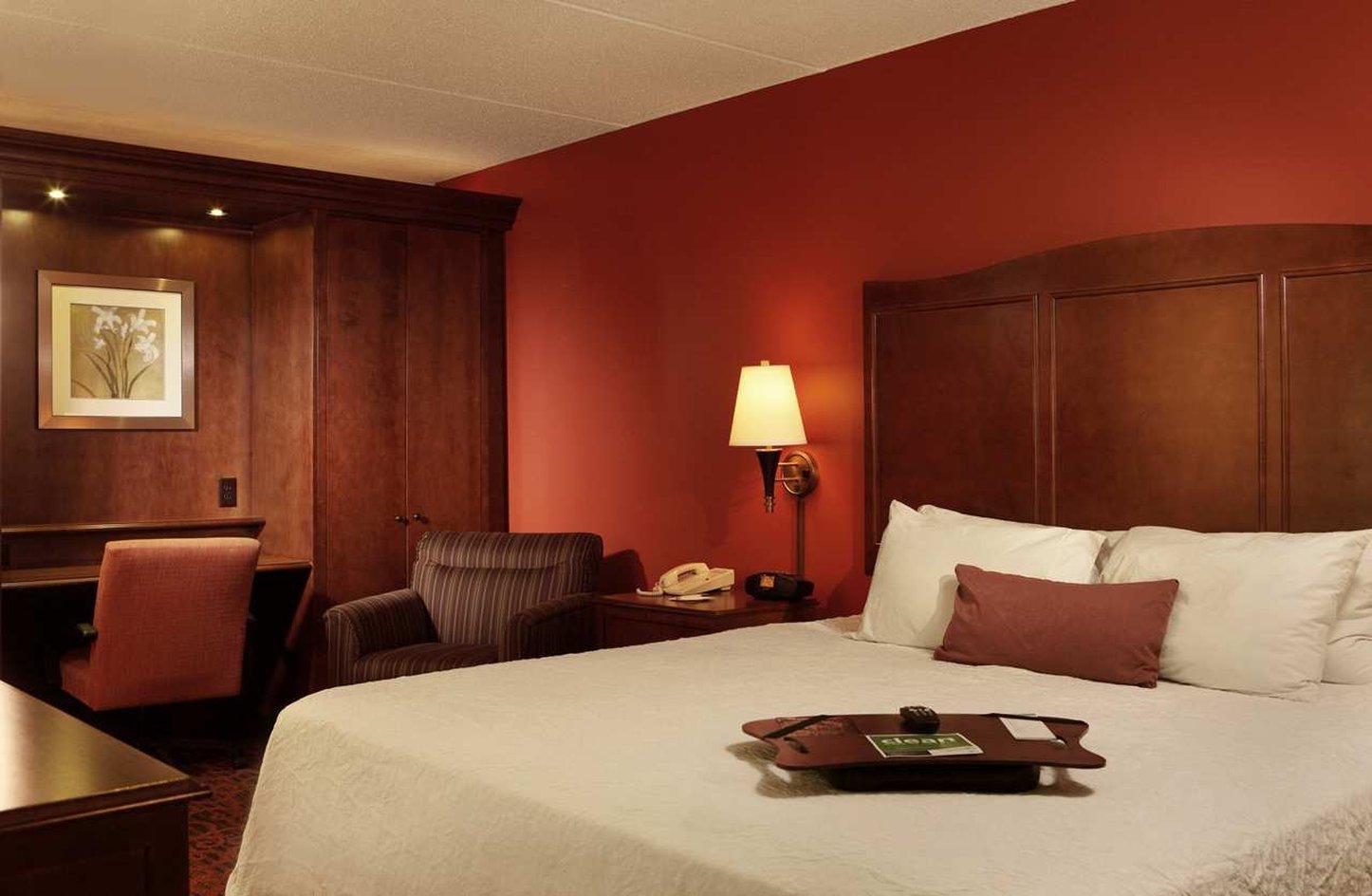 Comfort Inn Atlanta Airport Cheeko Manor Ngoại thất bức ảnh