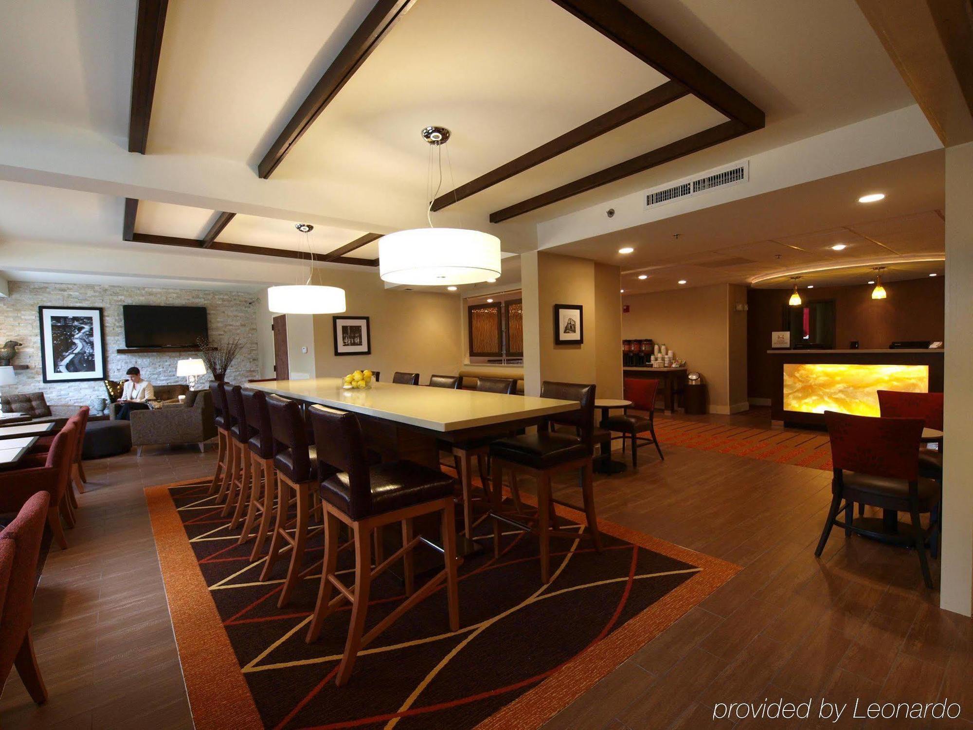 Comfort Inn Atlanta Airport Cheeko Manor Nhà hàng bức ảnh
