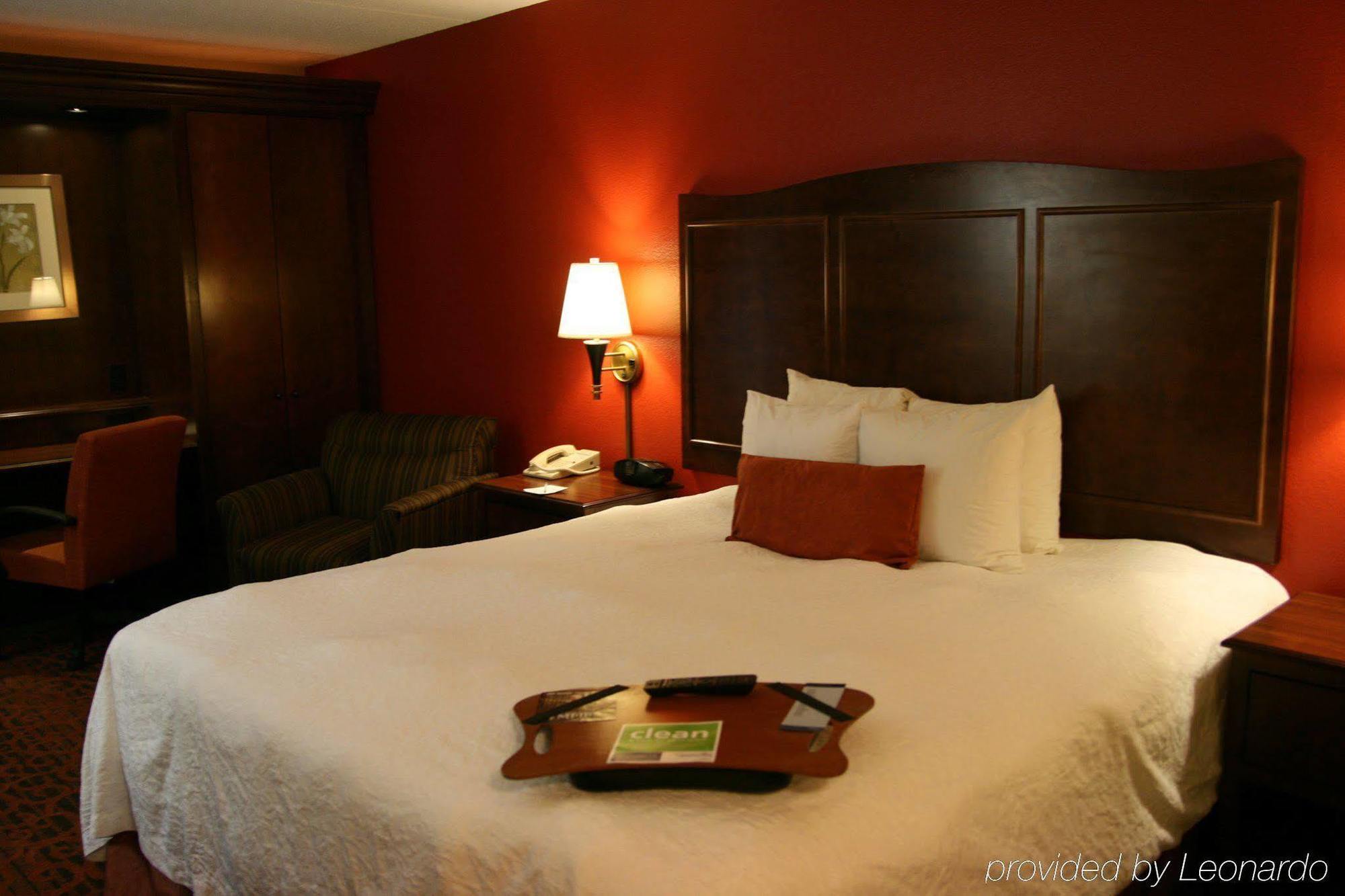 Comfort Inn Atlanta Airport Cheeko Manor Phòng bức ảnh