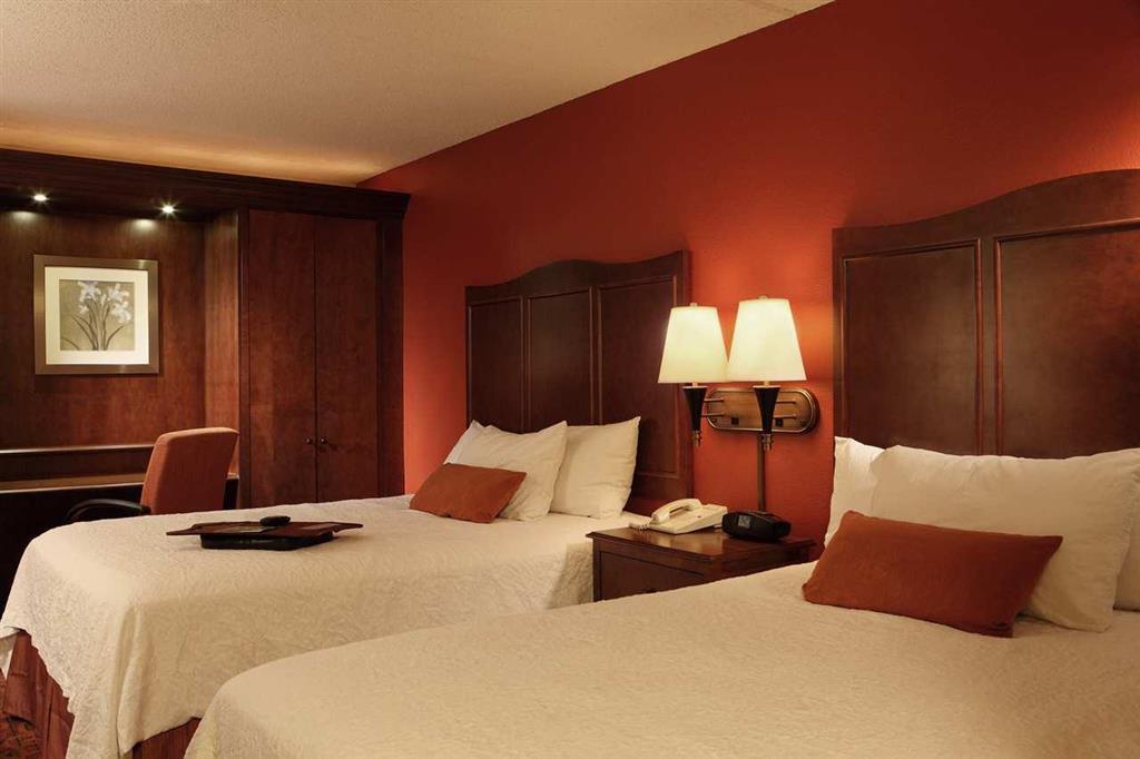 Comfort Inn Atlanta Airport Cheeko Manor Phòng bức ảnh