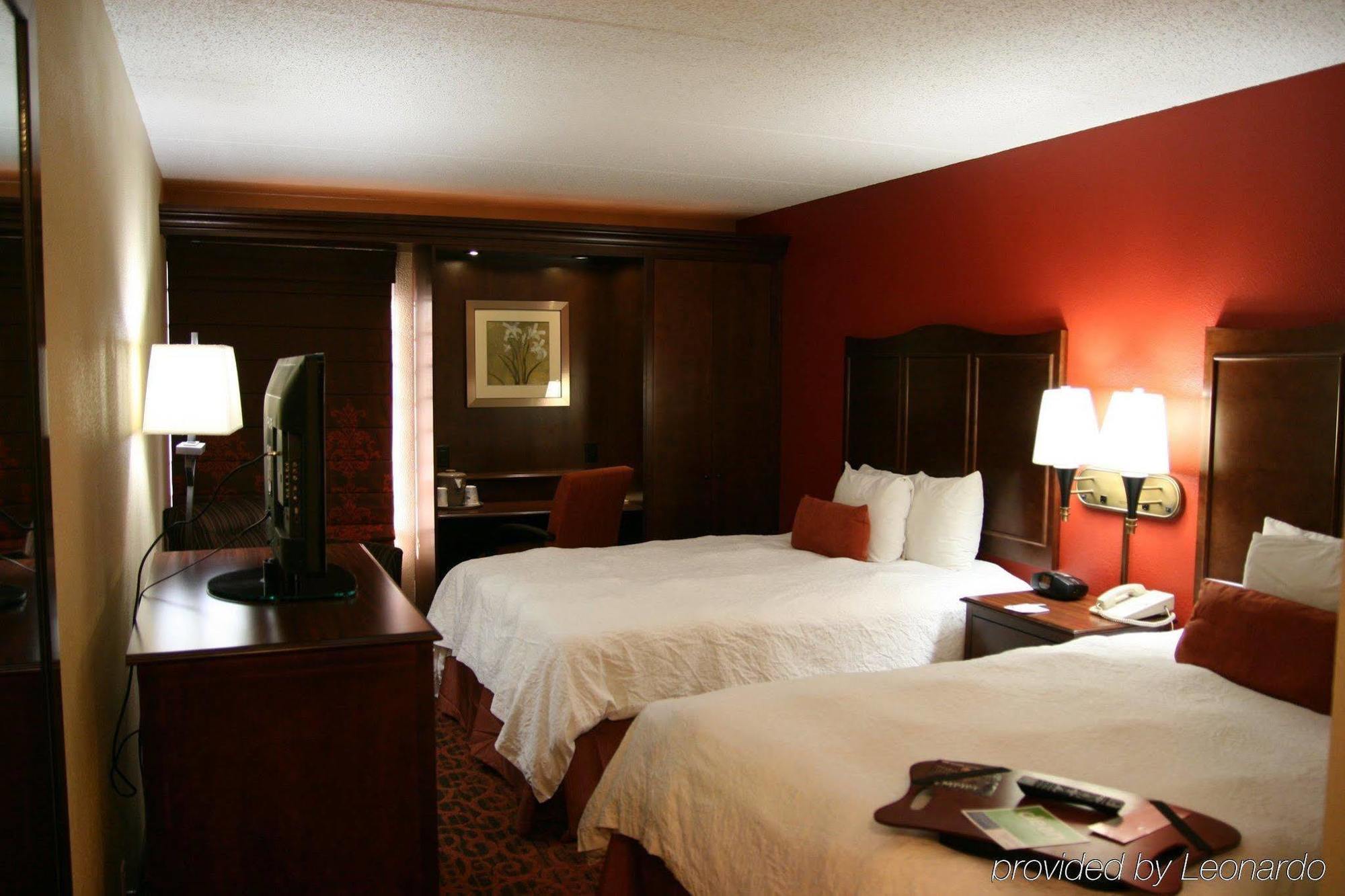 Comfort Inn Atlanta Airport Cheeko Manor Phòng bức ảnh