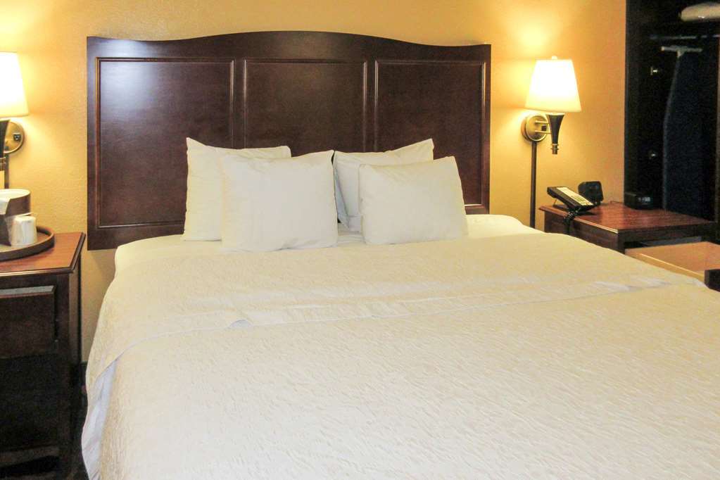 Comfort Inn Atlanta Airport Cheeko Manor Phòng bức ảnh