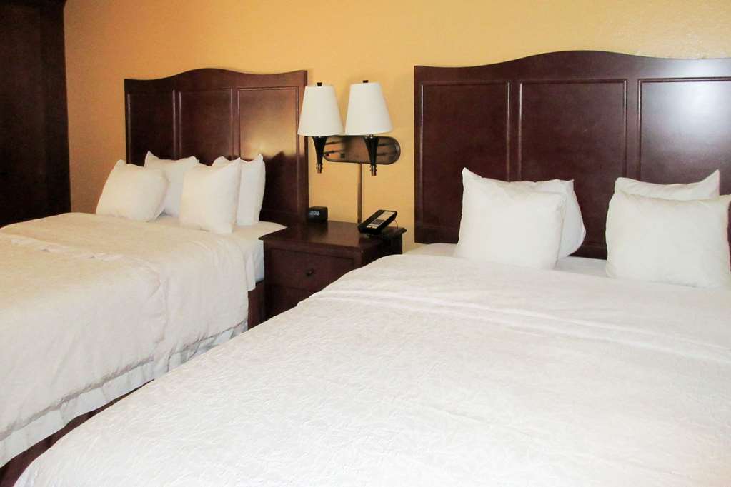 Comfort Inn Atlanta Airport Cheeko Manor Phòng bức ảnh